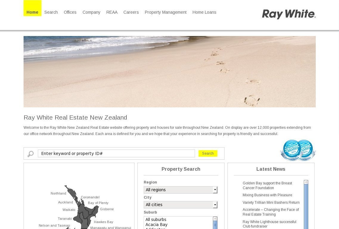 raywhite.co.nz