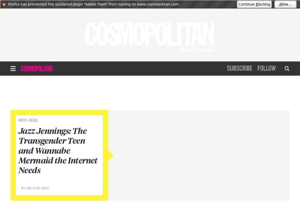 cosmopolitan.com