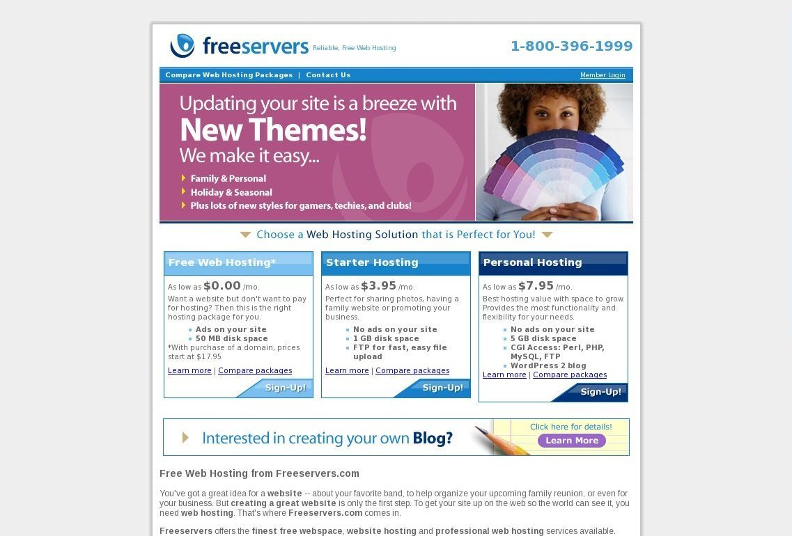 freeservers.com
