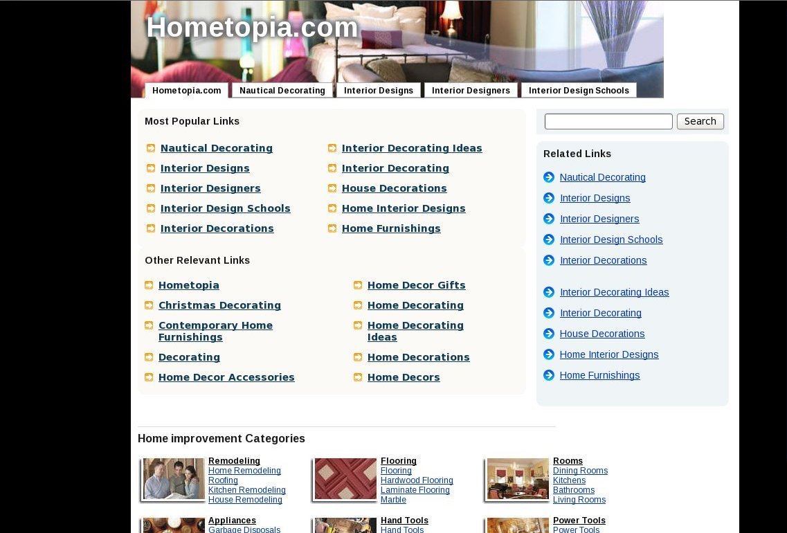 hometopia.com