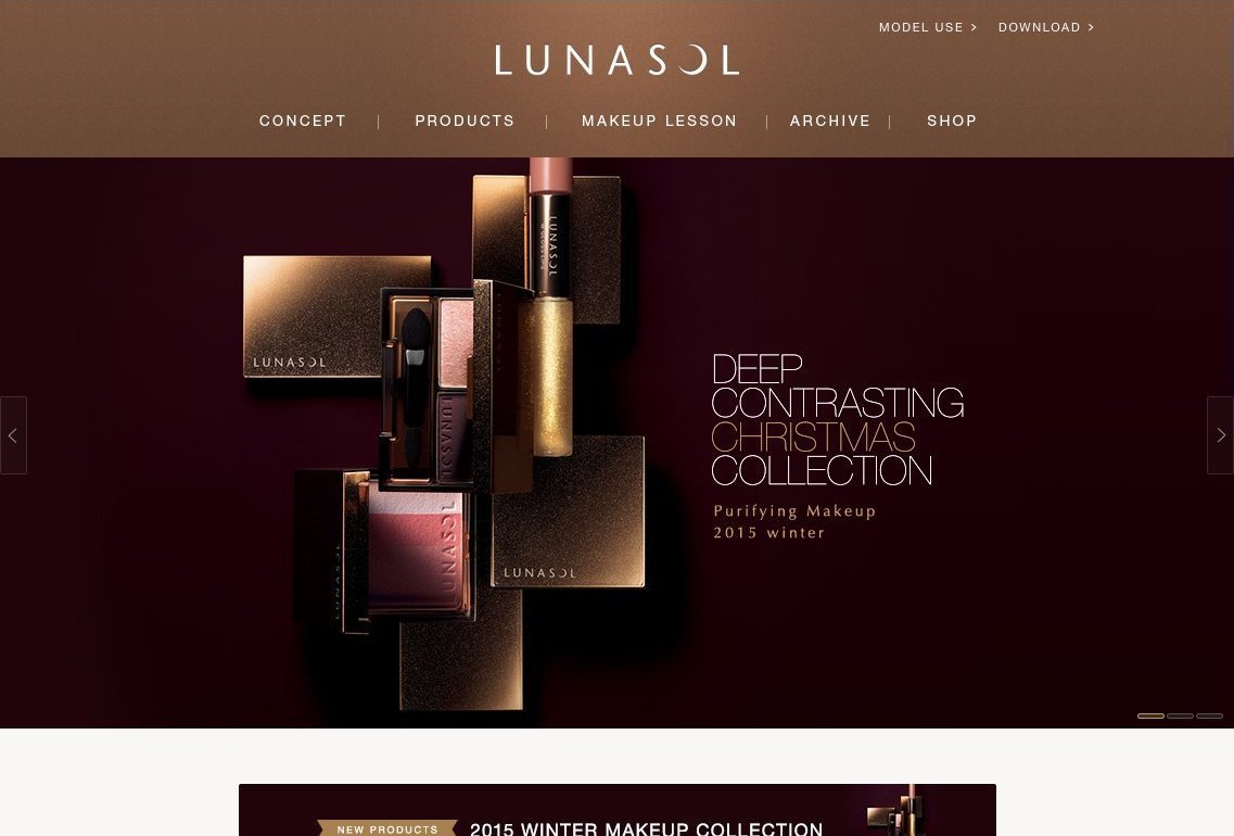 lunasol-net.com
