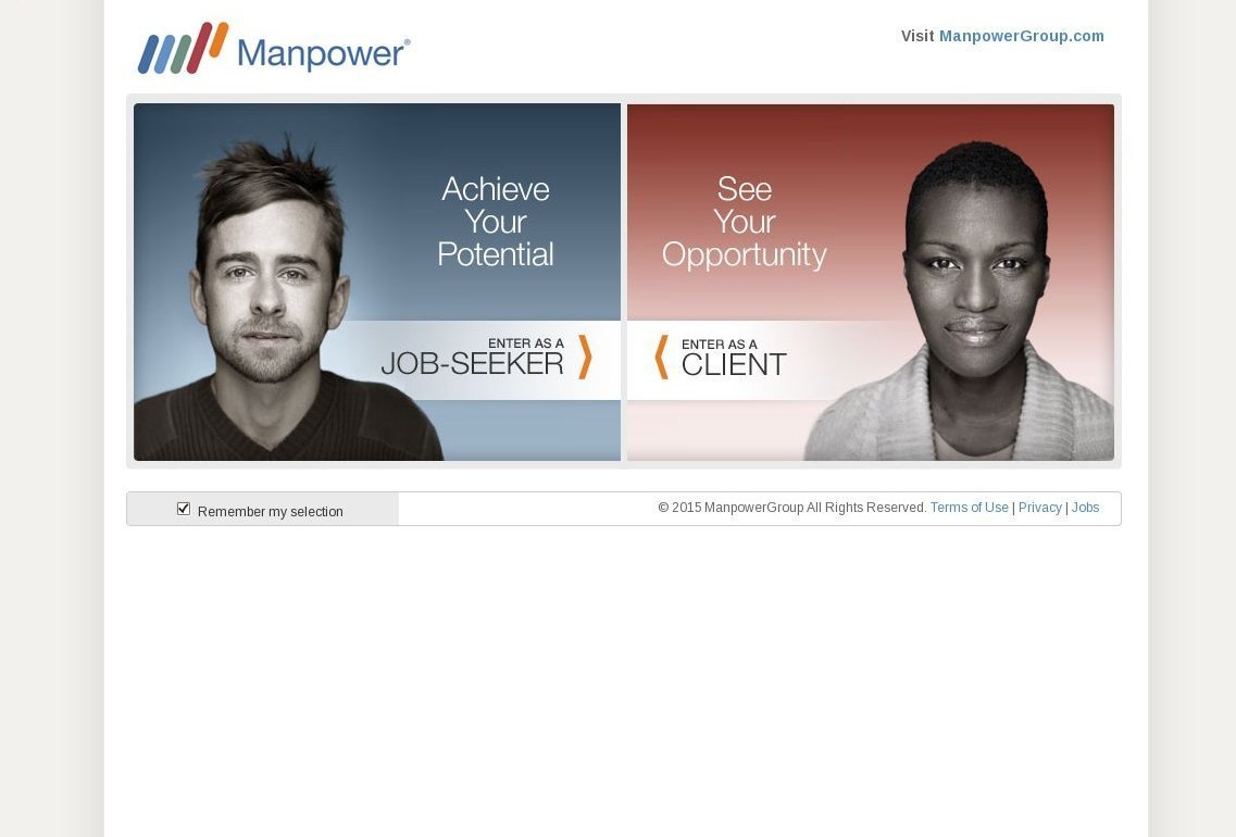 manpower.com