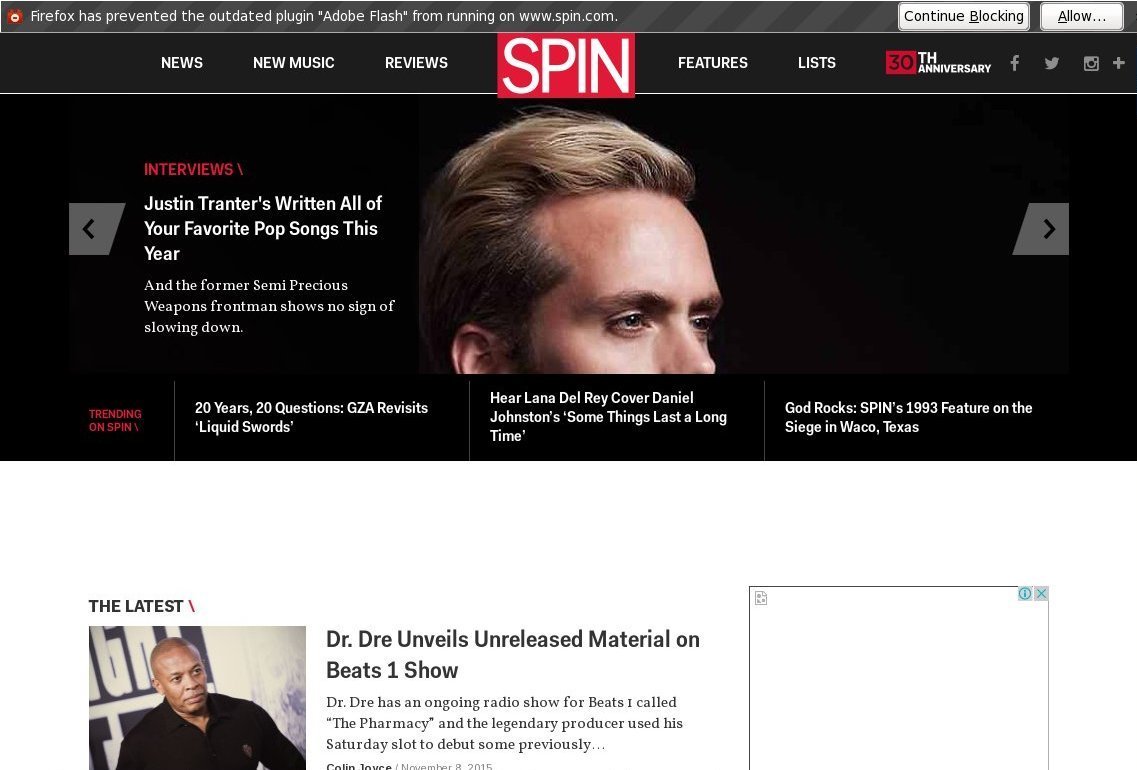 spin.com
