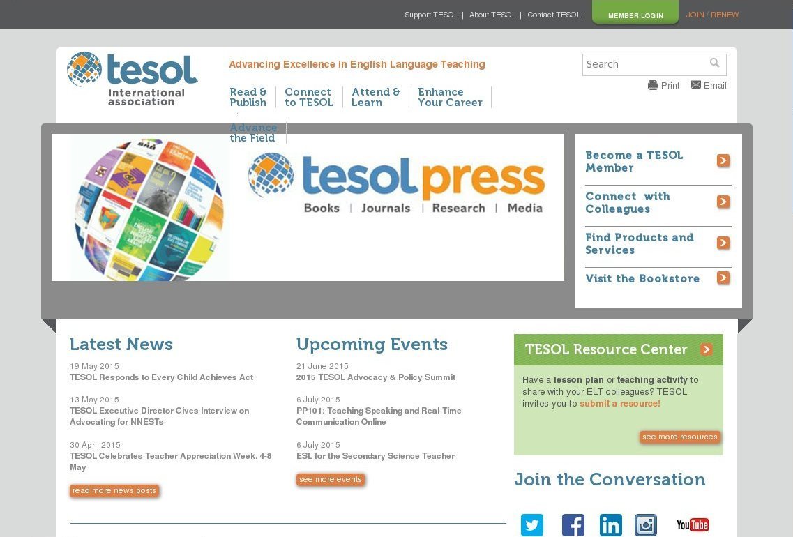 tesol.org
