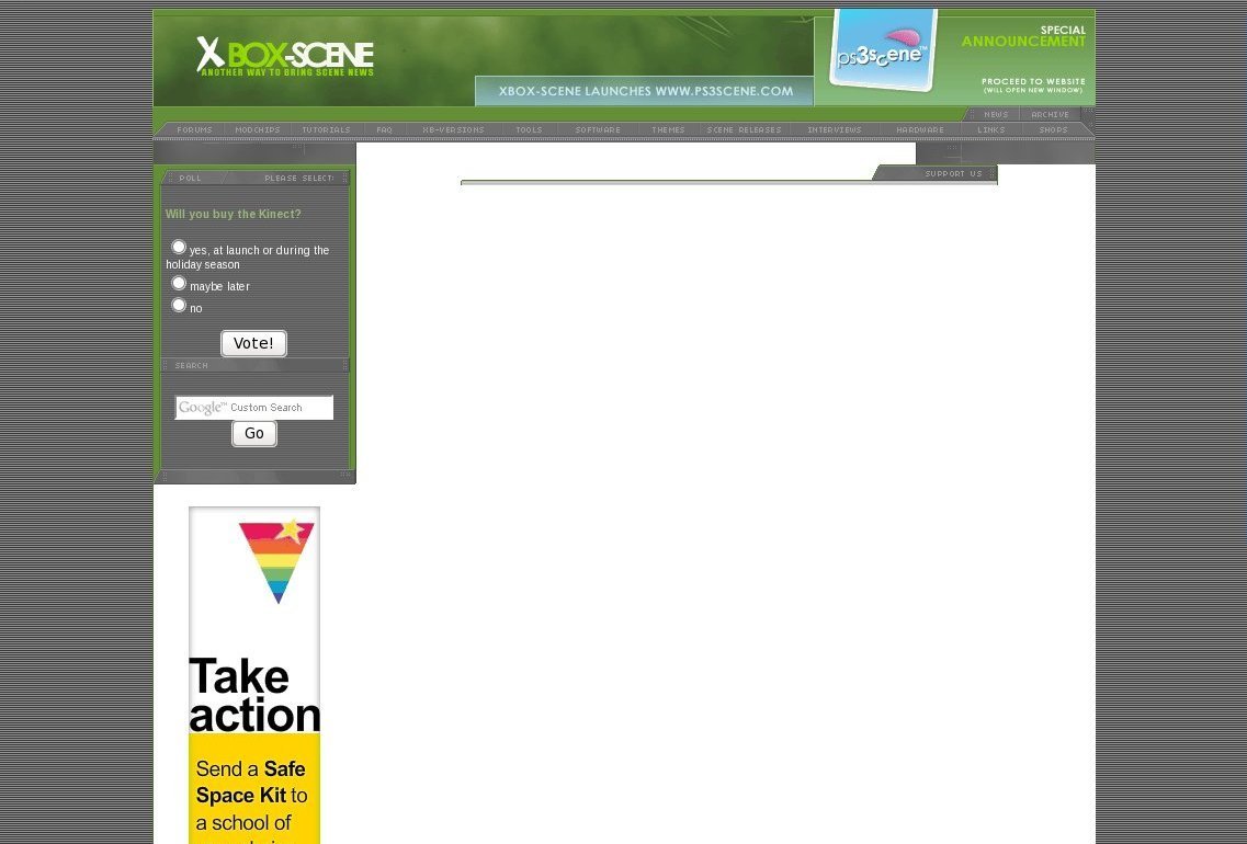 xbox-scene.com